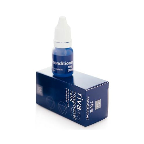 SDI 8620001 Riva Glass Ionomer Restorative Conditioner 10mL SDI 8620001 Riva Glass Ionomer Restorative Conditioner 10mL